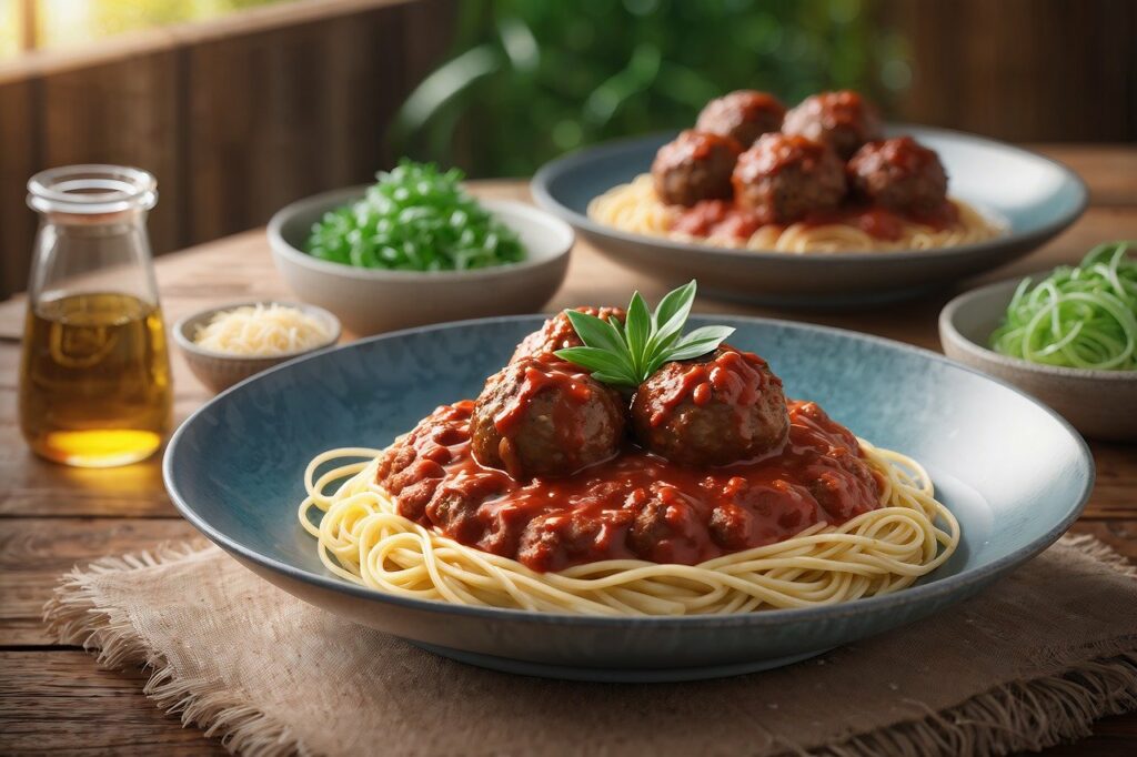 ai generated, spaghetti, meatballs-8609733.jpg