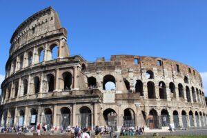 colosseum, rome, italia-422942.jpg
